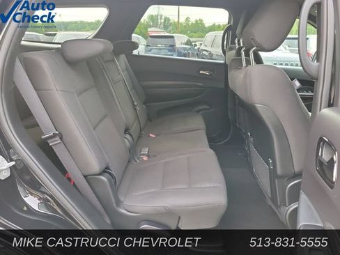 Used 2026 Dodge Durango GT AWD/4WD image 25