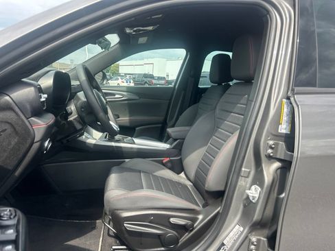 Used 2025 Dodge Hornet GT AWD/4WD image 5