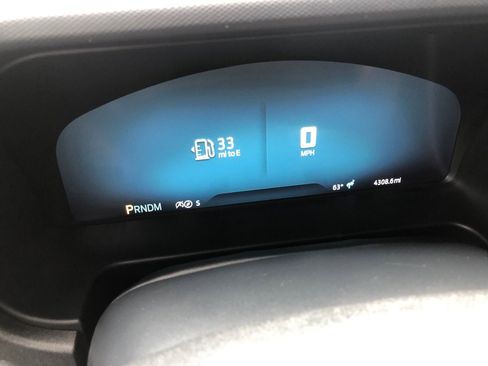 Used 2025 Ford Bronco 4-Door w/ Sasquatch Package image 38