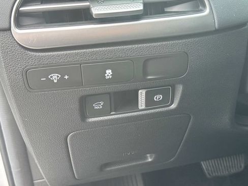 Used 2025 Hyundai Palisade SEL FWD image 26