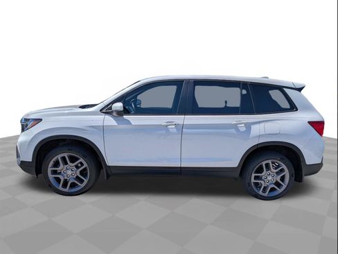 Used 2023 Honda Passport EX-L image 7