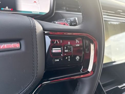 New 2026 Land Rover Range Rover Sport Dynamic SE image 21