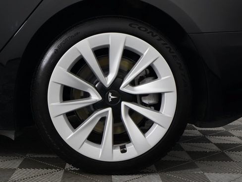 Used 2023 Tesla Model 3 Standard Range RWD image 16
