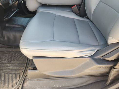 Used 2022 Ford F150 XL w/ FX4 Off-Road Package image 23