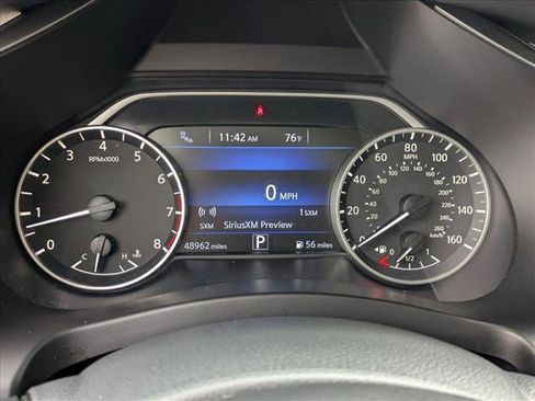 Used 2020 Nissan Murano S w/ Technology Package FWD image 11