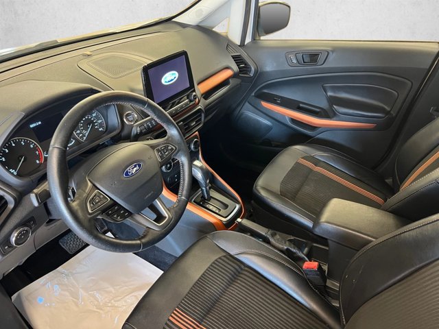 Used 2018 Ford EcoSport SES AWD/4WD image 10