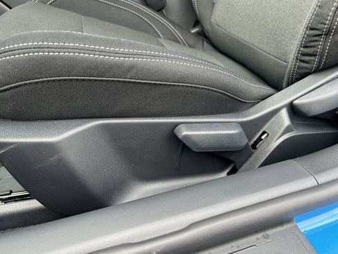 New 2026 Ford Mustang Coupe image 14