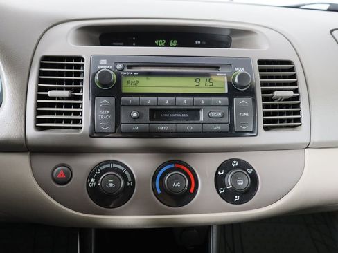 Used 2003 Toyota Camry LE image 17