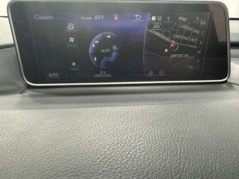 Used 2017 Lexus RX 350 F Sport w/ Accessory Package AWD/4WD image 32