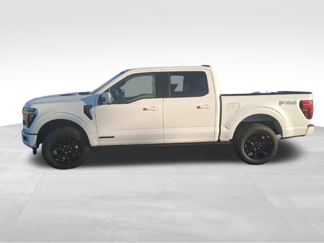 New 2026 Ford F150 Platinum AWD/4WD image 3