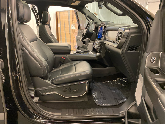 Used 2024 Ford F150 Lariat AWD/4WD image 40