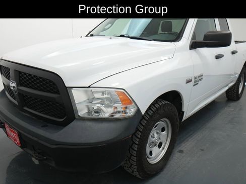 Used 2020 RAM 1500 Tradesman w/ Protection Group image 3