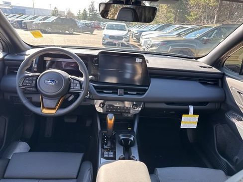 New 2026 Subaru Outback Wilderness AWD/4WD image 11