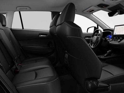 New 2026 Toyota Corolla Cross XLE AWD/4WD image 22