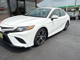 Used 2019 Toyota Camry SE image 3