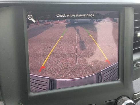 Used 2020 RAM 2500 Tradesman AWD/4WD image 20