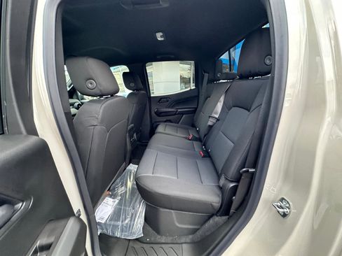 New 2026 Chevrolet Colorado Trail Boss image 20