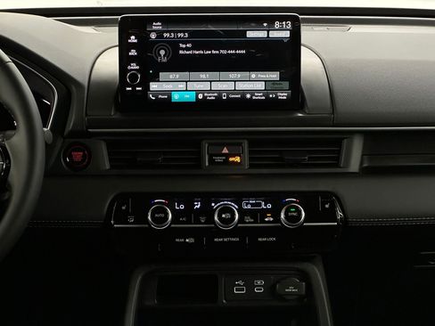 New 2025 Honda Pilot EX-L image 34