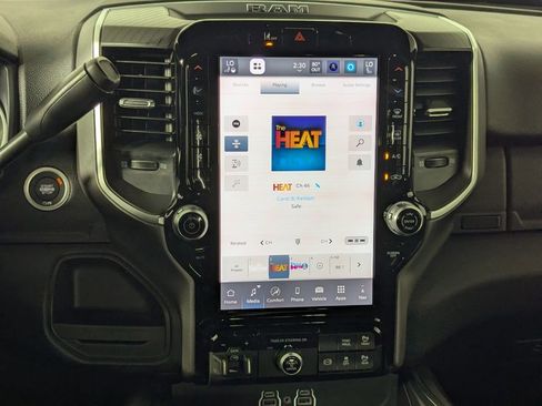 New 2026 RAM 2500 Big Horn image 22