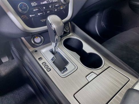 Used 2017 Nissan Murano SV image 15
