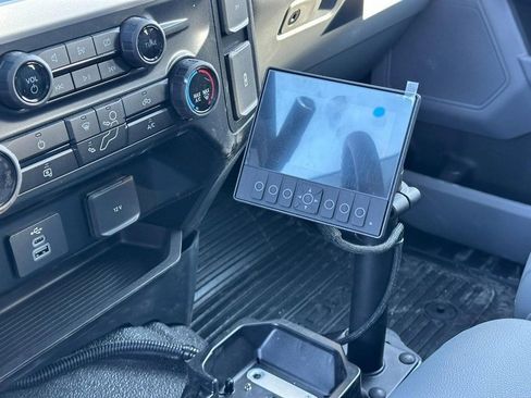 New 2024 Ford F550 4x4 SuperCab Super Duty image 14