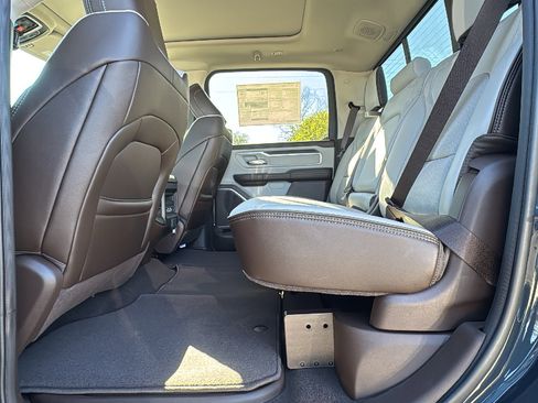 New 2026 RAM 1500 Laramie w/ Laramie Southwest Edition image 13