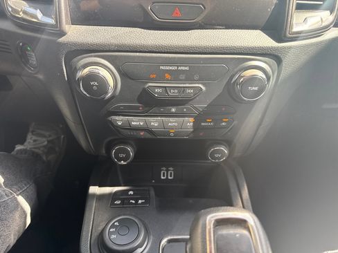 Used 2019 Ford Ranger Lariat w/ Equipment Group 501A Mid AWD/4WD image 26