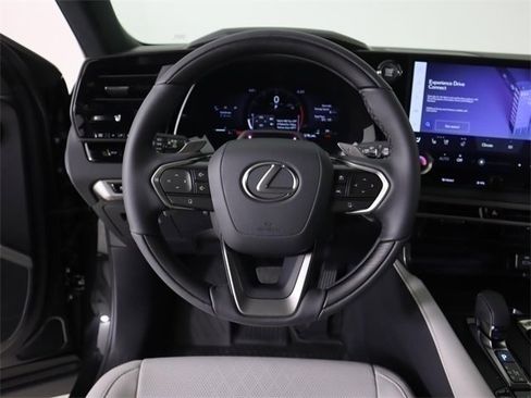 New 2026 Lexus RX 350 AWD image 22