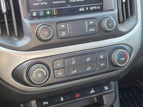 Used 2022 Chevrolet Colorado LT w/ Fleet Safety Package RWD image 23