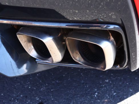 Certified 2023 Chevrolet Corvette Stingray Premium Conv w/ 3LT image 31