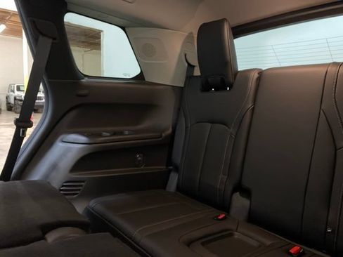 Used 2023 INFINITI QX60 Luxe FWD image 82