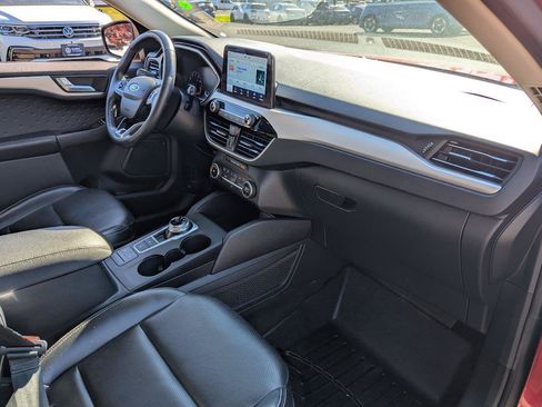 Used 2020 Ford Escape SEL AWD/4WD image 39