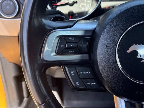 Used 2022 Ford Mustang GT w/ Equipment Group 301A image 10