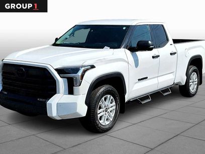 Used 2022 Toyota Tundra SR5
