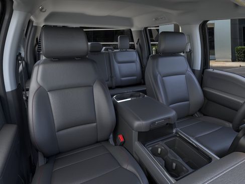 New 2026 Ford F250 Lariat AWD/4WD image 10