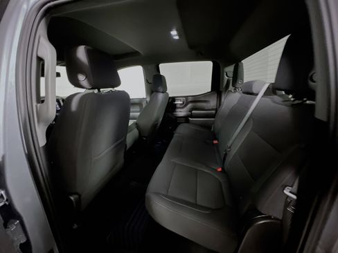 Used 2022 Chevrolet Silverado 1500 Custom w/ Safety Confidence Package image 28
