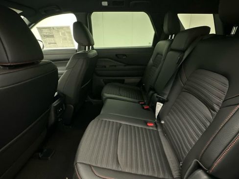 New 2026 Nissan Pathfinder Rock Creek AWD/4WD image 10