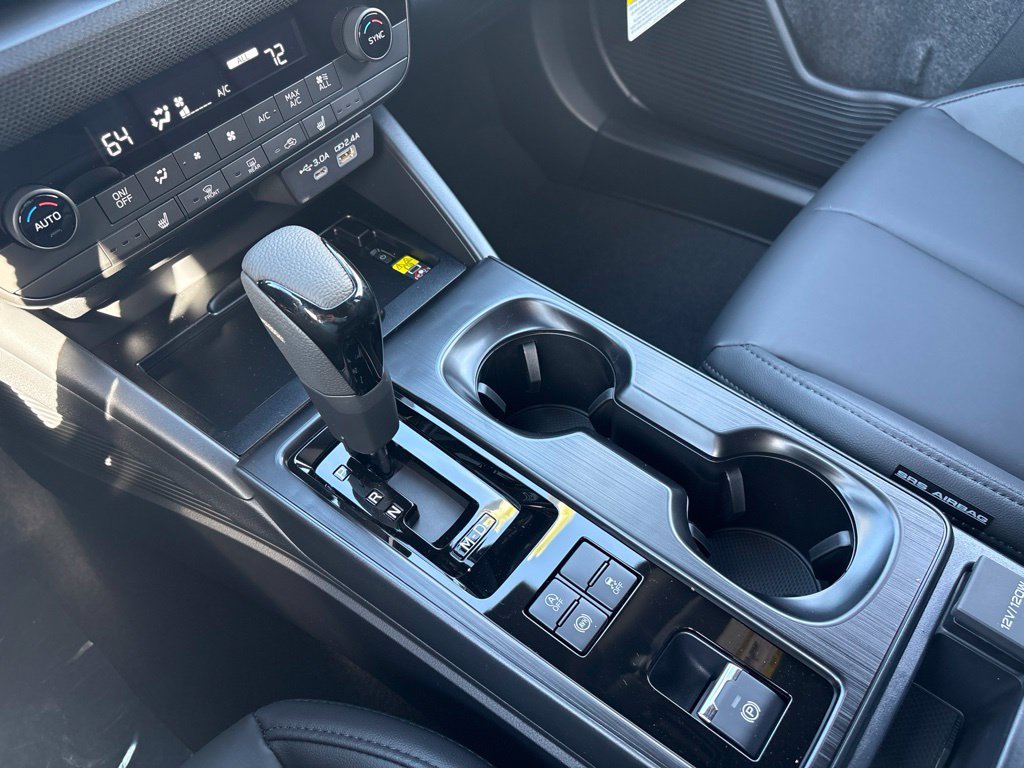 New 2026 Subaru Outback Premium AWD/4WD image 15