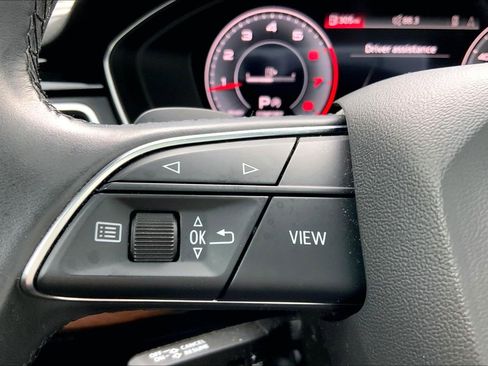 Used 2021 Audi A4 2.0T Premium Plus w/ Premium Plus Package AWD/4WD image 21