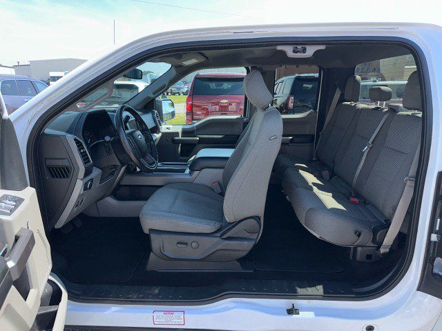 Used 2019 Ford F150 XLT w/ Equipment Group 301A Mid RWD image 17