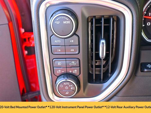 Used 2022 Chevrolet Silverado 2500 LTZ w/ LTZ Premium Package image 15