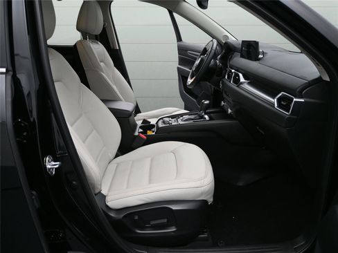 Used 2023 MAZDA CX-5 AWD 2.5 S w/ Preferred Package image 17