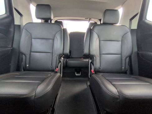 Used 2020 Chevrolet Traverse Premier w/ Redline Edition image 5