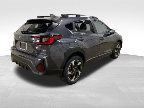 New 2026 Subaru Crosstrek 2.5i Limited AWD/4WD image 4