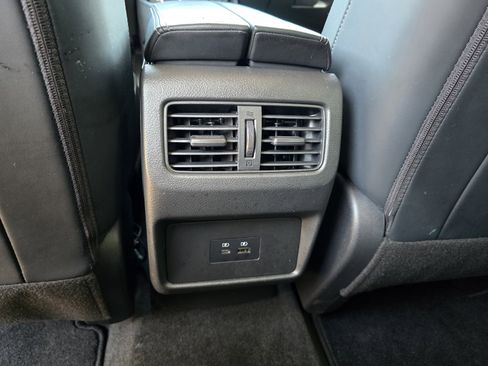 Certified 2023 Nissan Rogue SV w/ SV Premium B Package FWD image 25