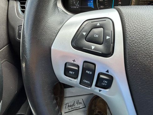 Used 2013 Ford Edge SEL FWD image 18