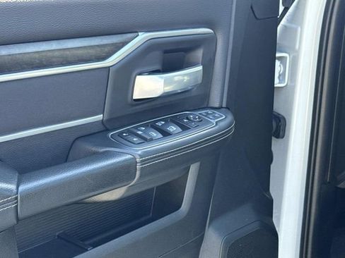 Certified 2024 RAM 2500 Big Horn image 16