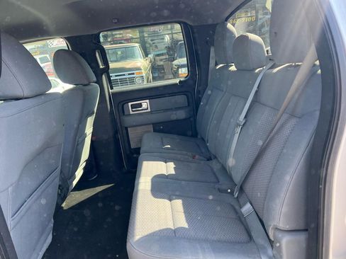 Used 2011 Ford F150 XLT w/ XLT Convenience Pkg AWD/4WD image 10