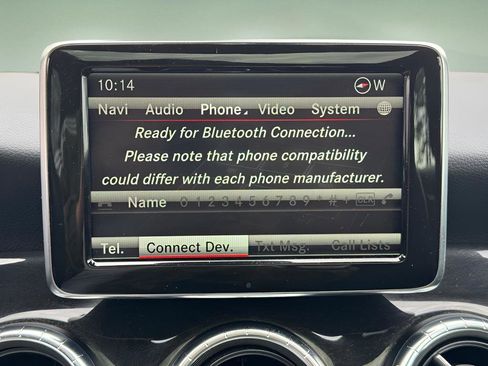 Used 2014 Mercedes-Benz CLA 45 AMG 4MATIC image 29