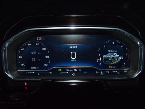 Used 2024 Chevrolet Silverado 2500 LT w/ All Star Edition image 55